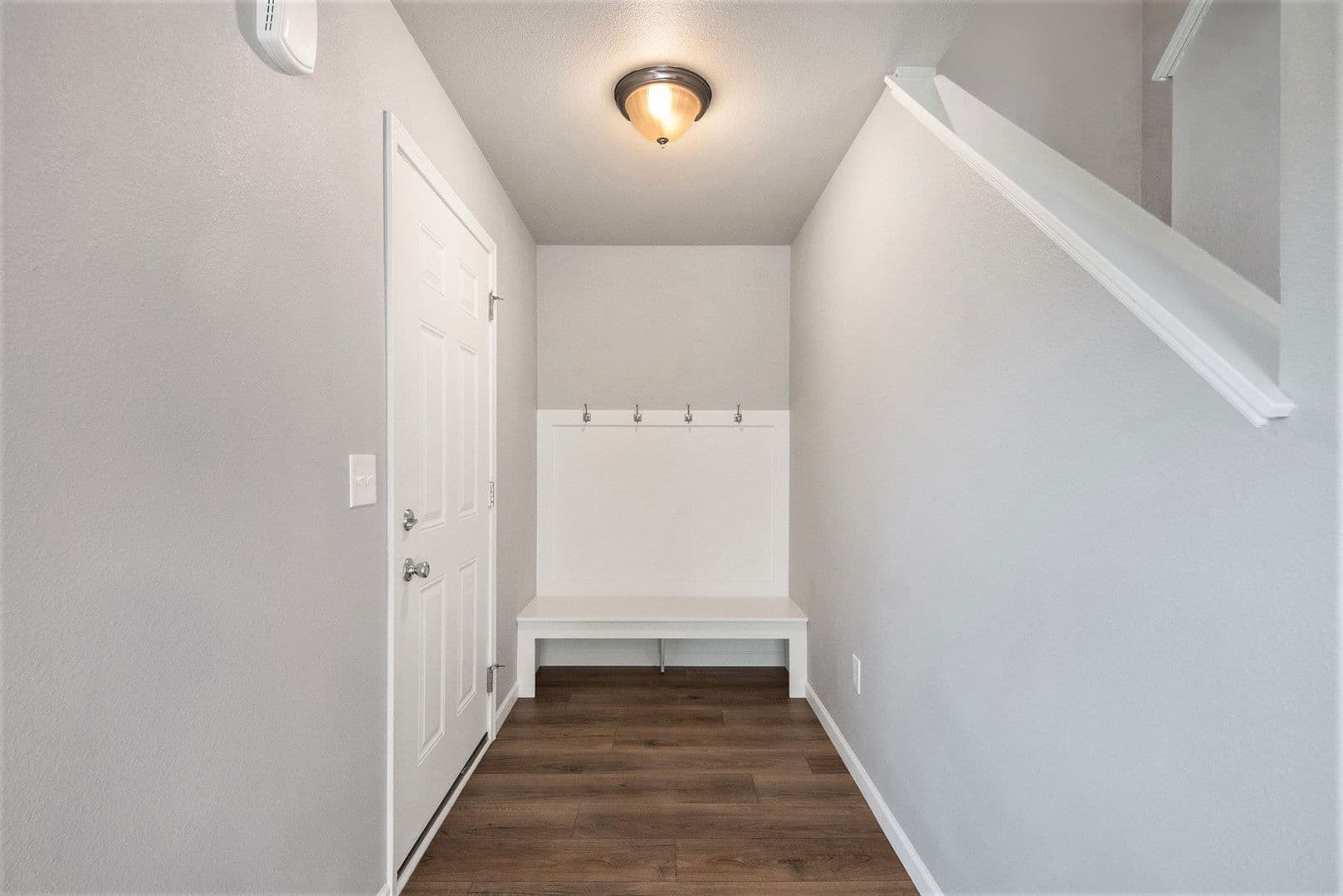 Michigan City House: 119 Iris Court