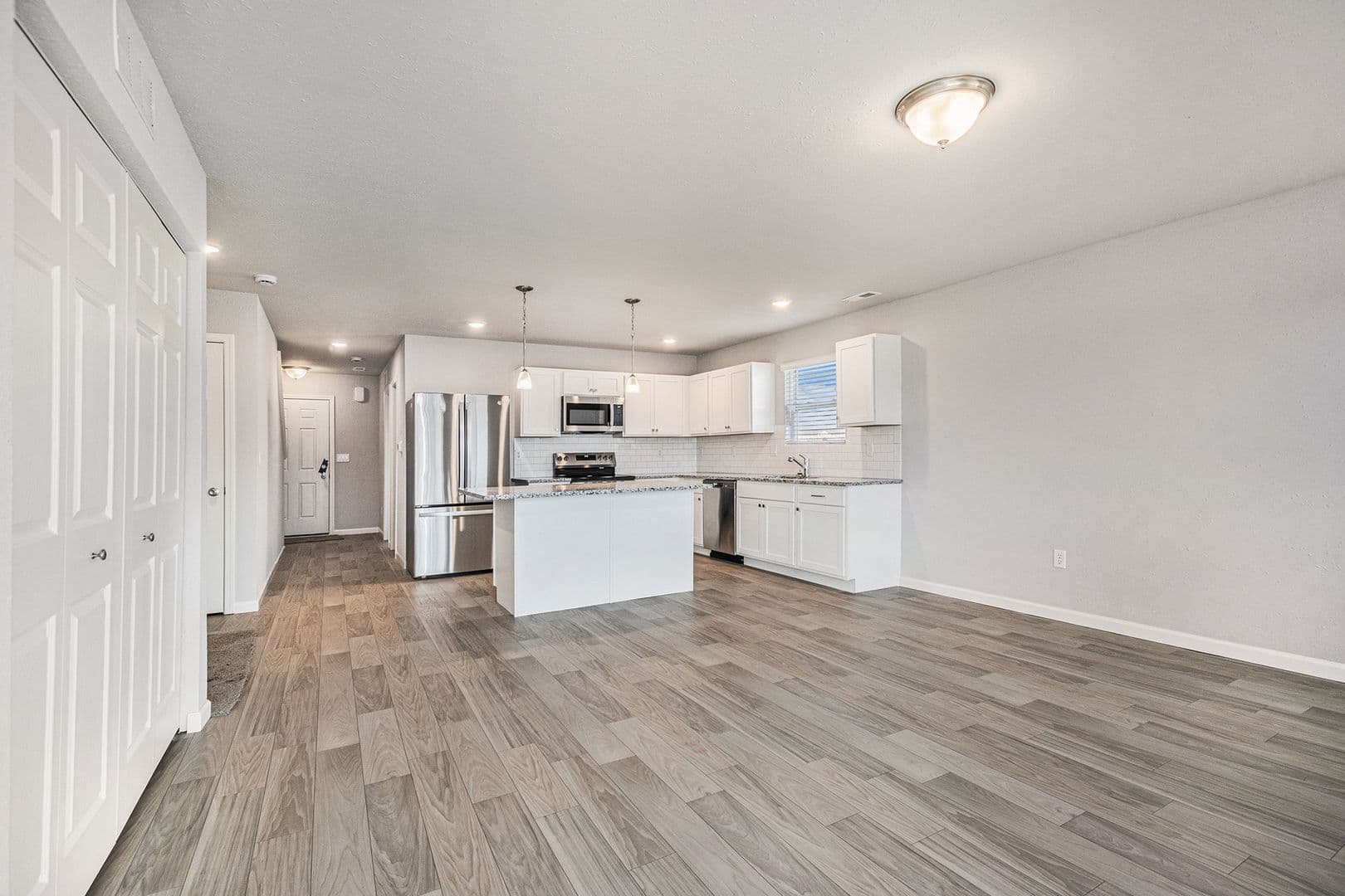 Three Rivers House: 1625 Kennedy Boulevard