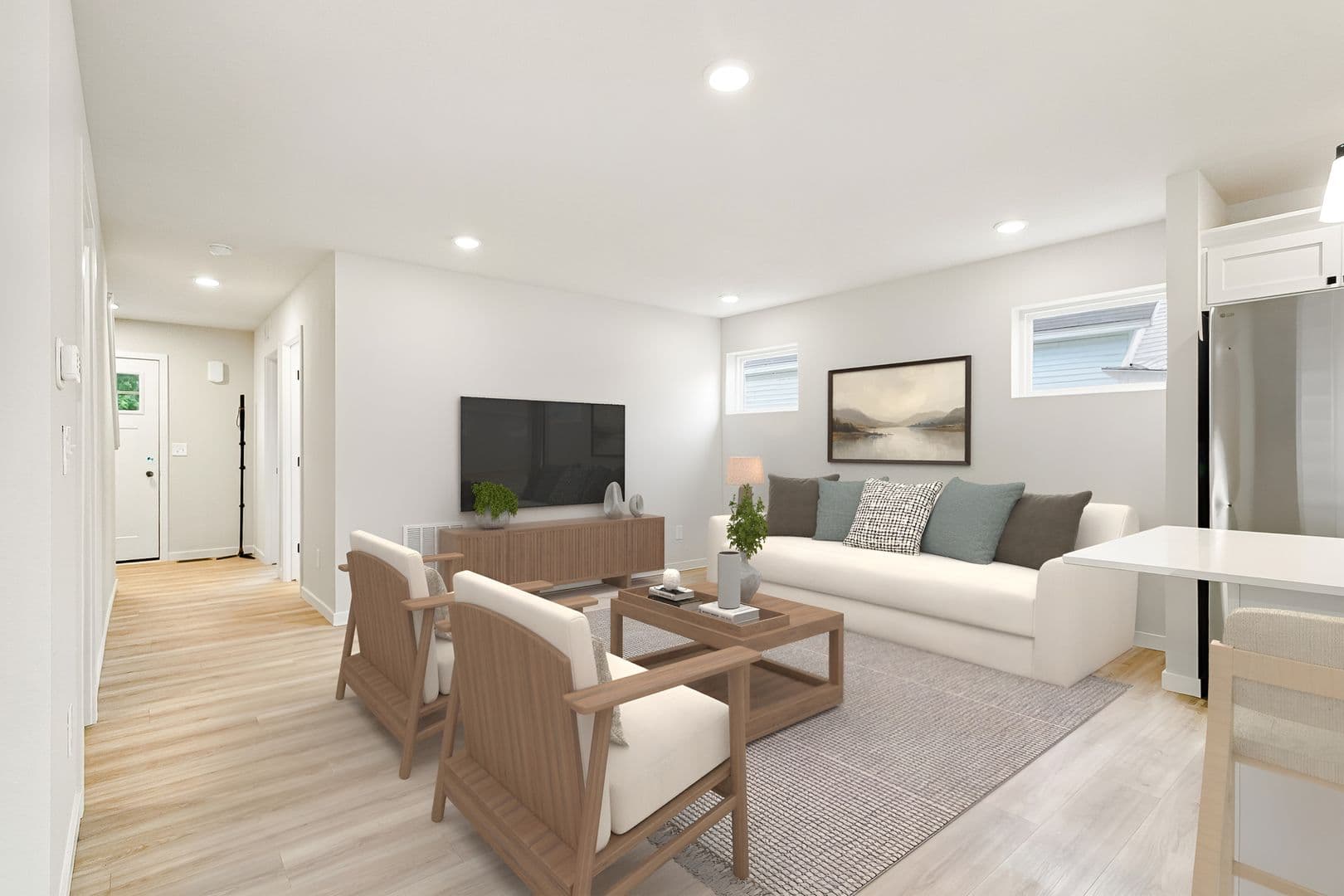 South Bend House: 515 Leland Avenue