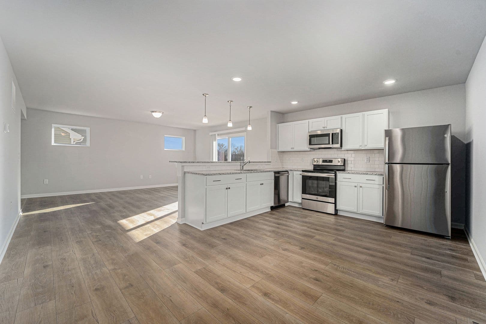 Waterford House: 2257 Richardson Court