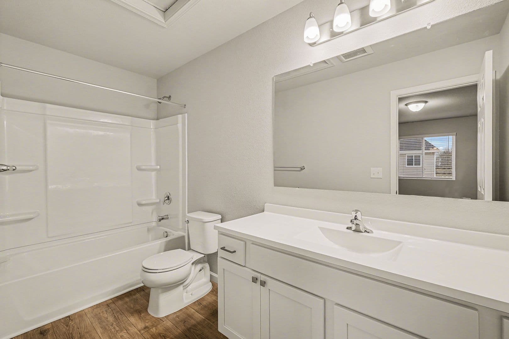 Elkhart House: 50655 White Buck Drive