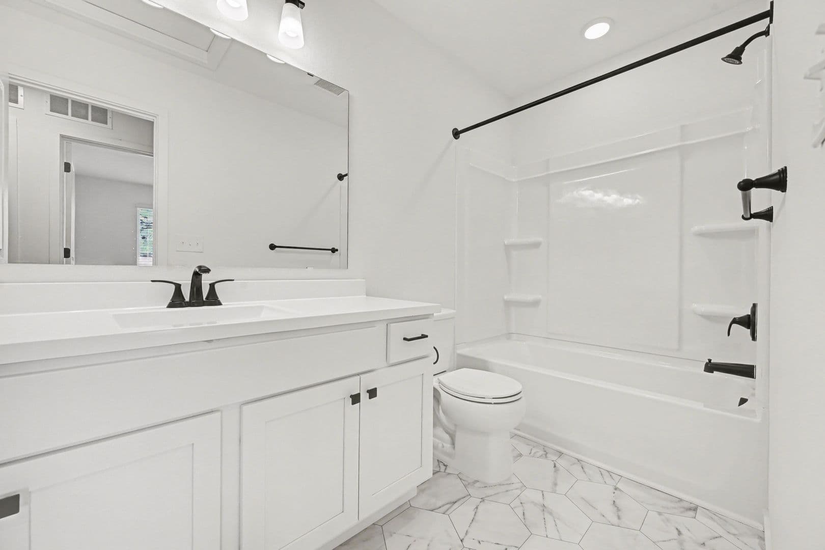 Three Rivers House: 681 Bush Boulevard