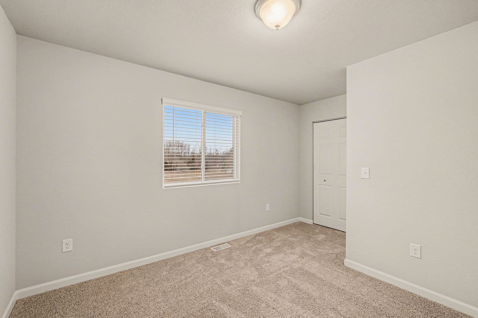 Elkhart House: 50655 White Buck Drive