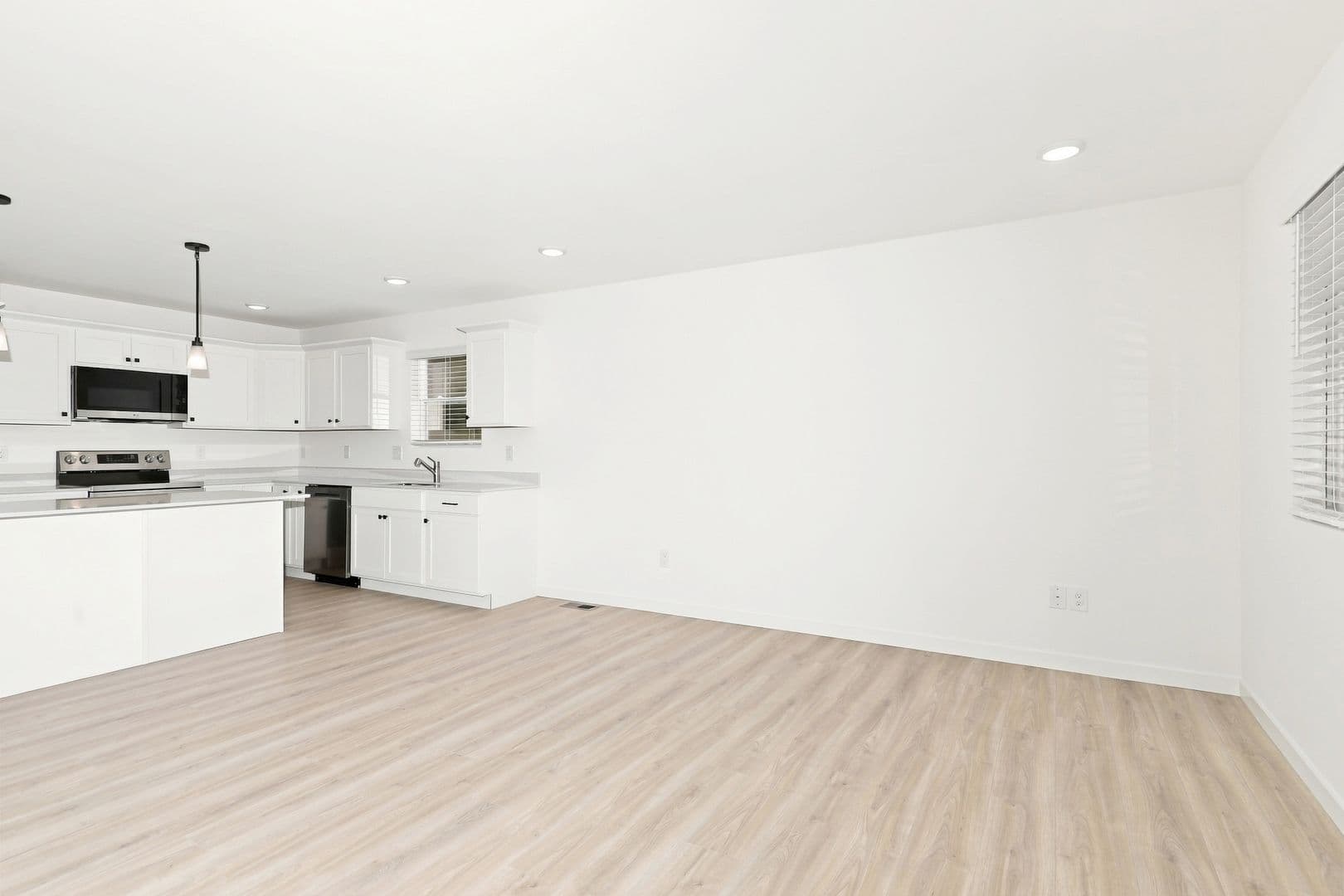 Three Rivers House: 1625 Kennedy Boulevard