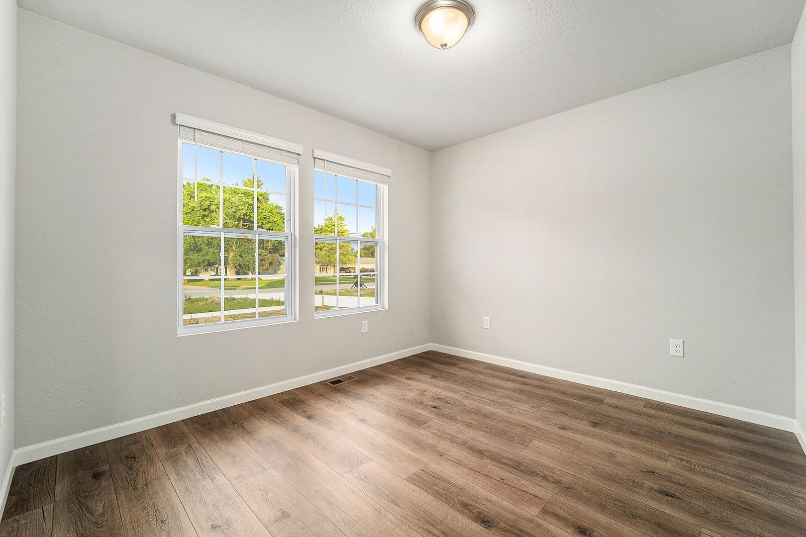 Waterford House: 2319 Richardson Court