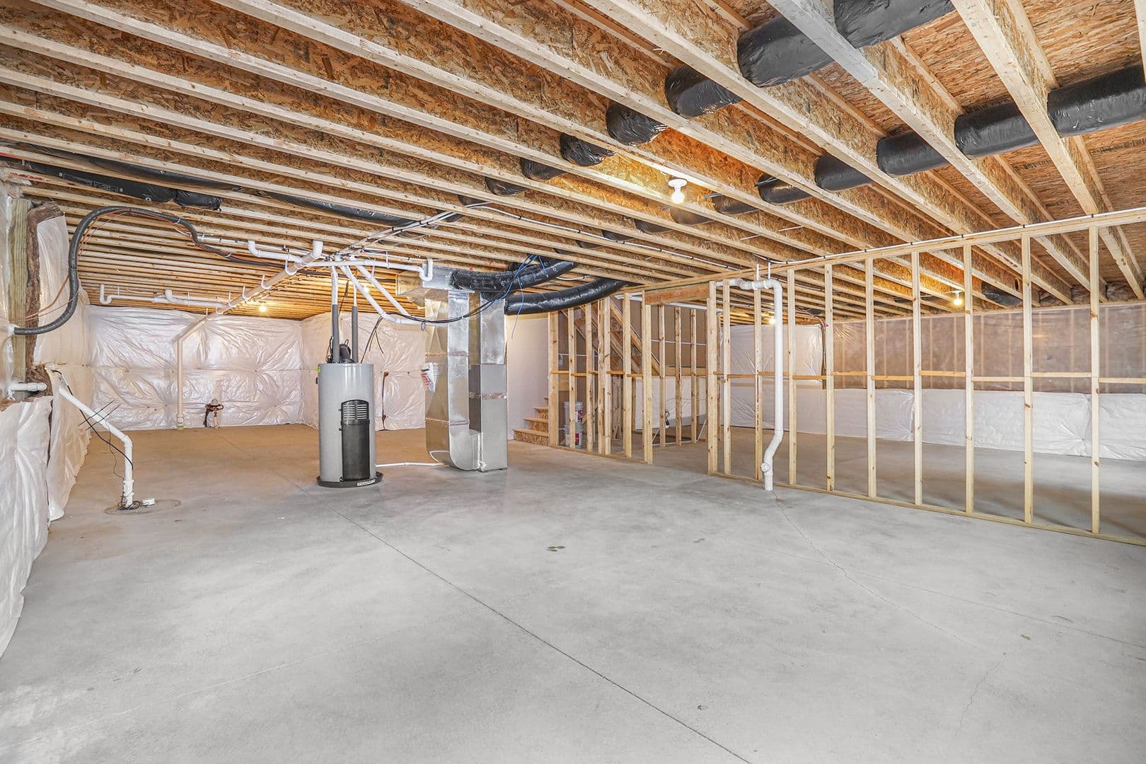 Wyoming House: 5397 Eagle Glen Avenue SW