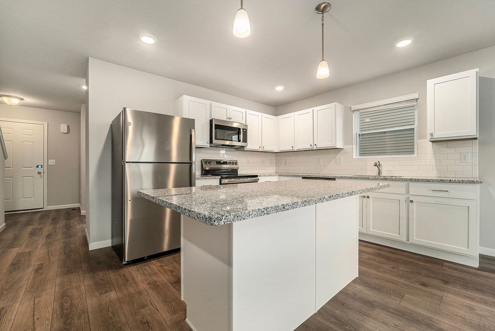 Waterford House: 2319 Richardson Court