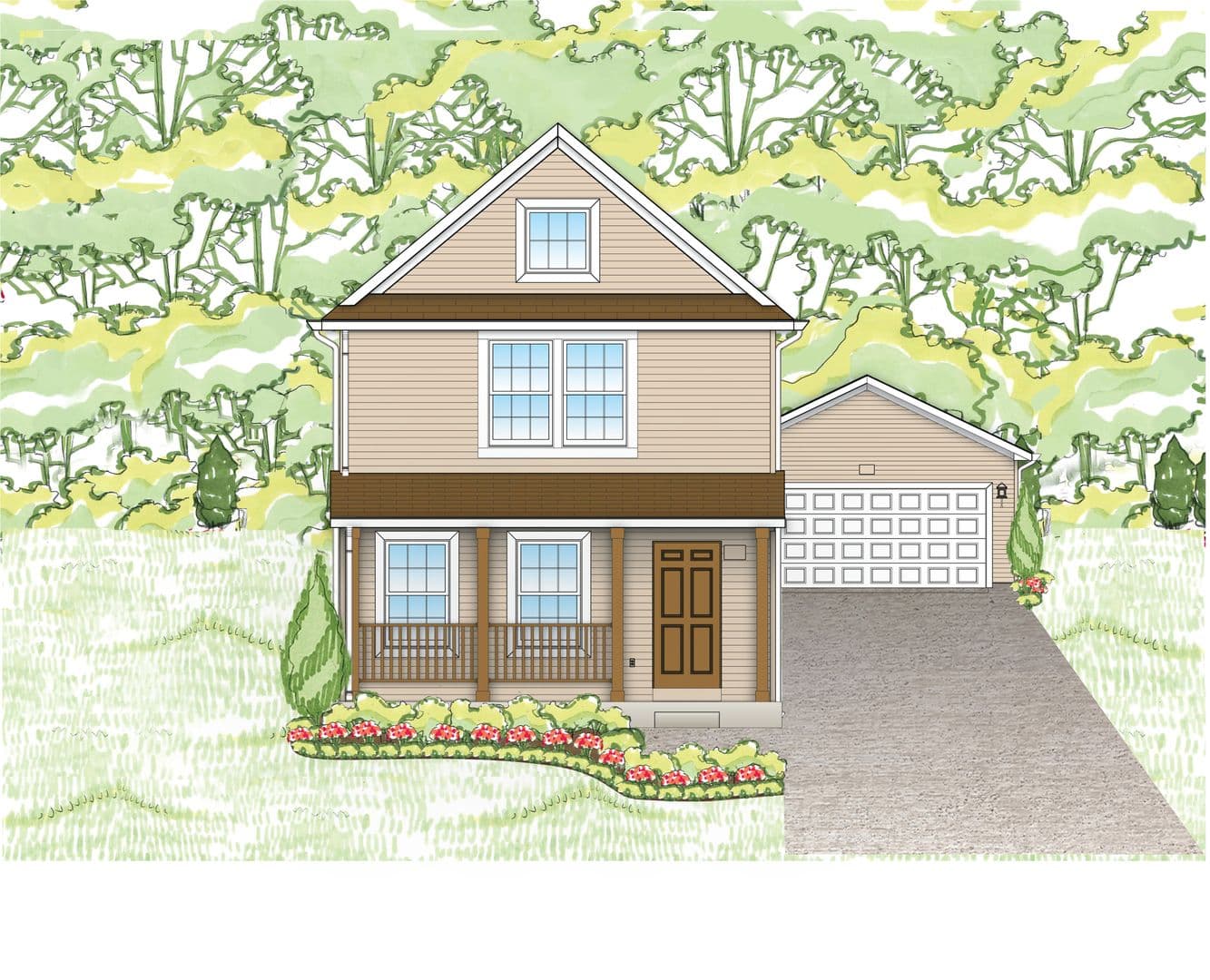 Portage House: 1902 Kingfisher Circle