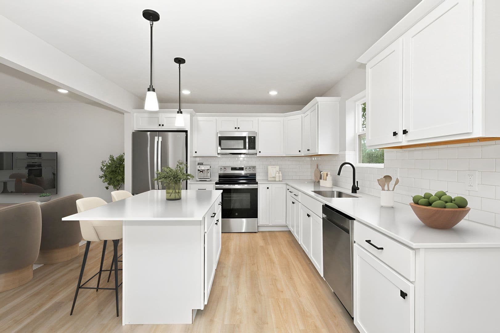 Kalamazoo House: 1097 Vertex Circle