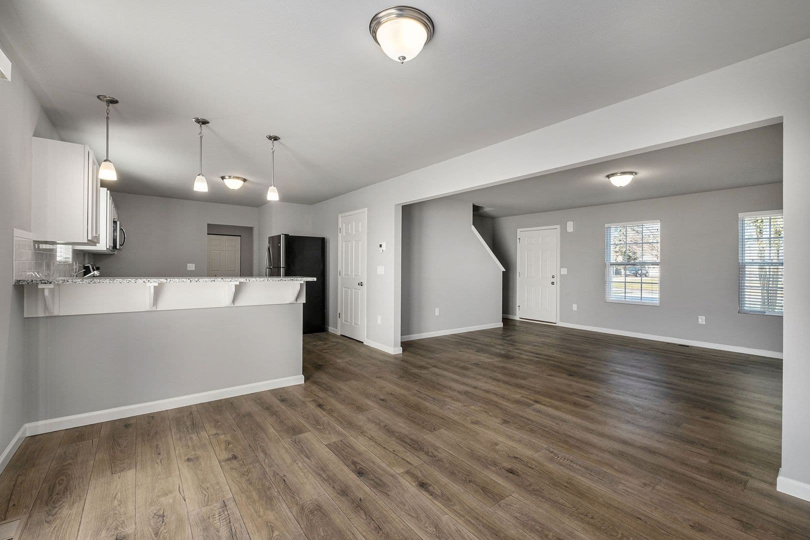 Portage House: 7194 Heartwood Court