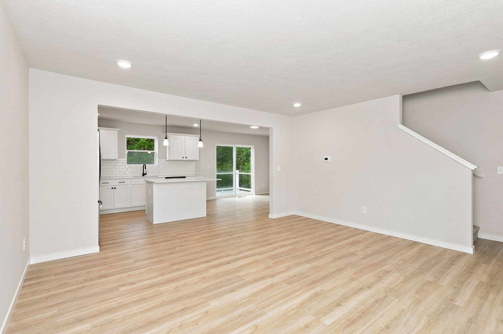 Kalamazoo House: 1097 Vertex Circle
