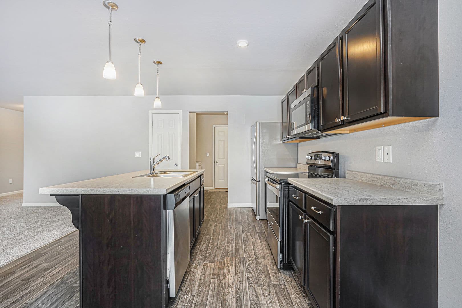 Wyoming House: 5397 Eagle Glen Avenue SW