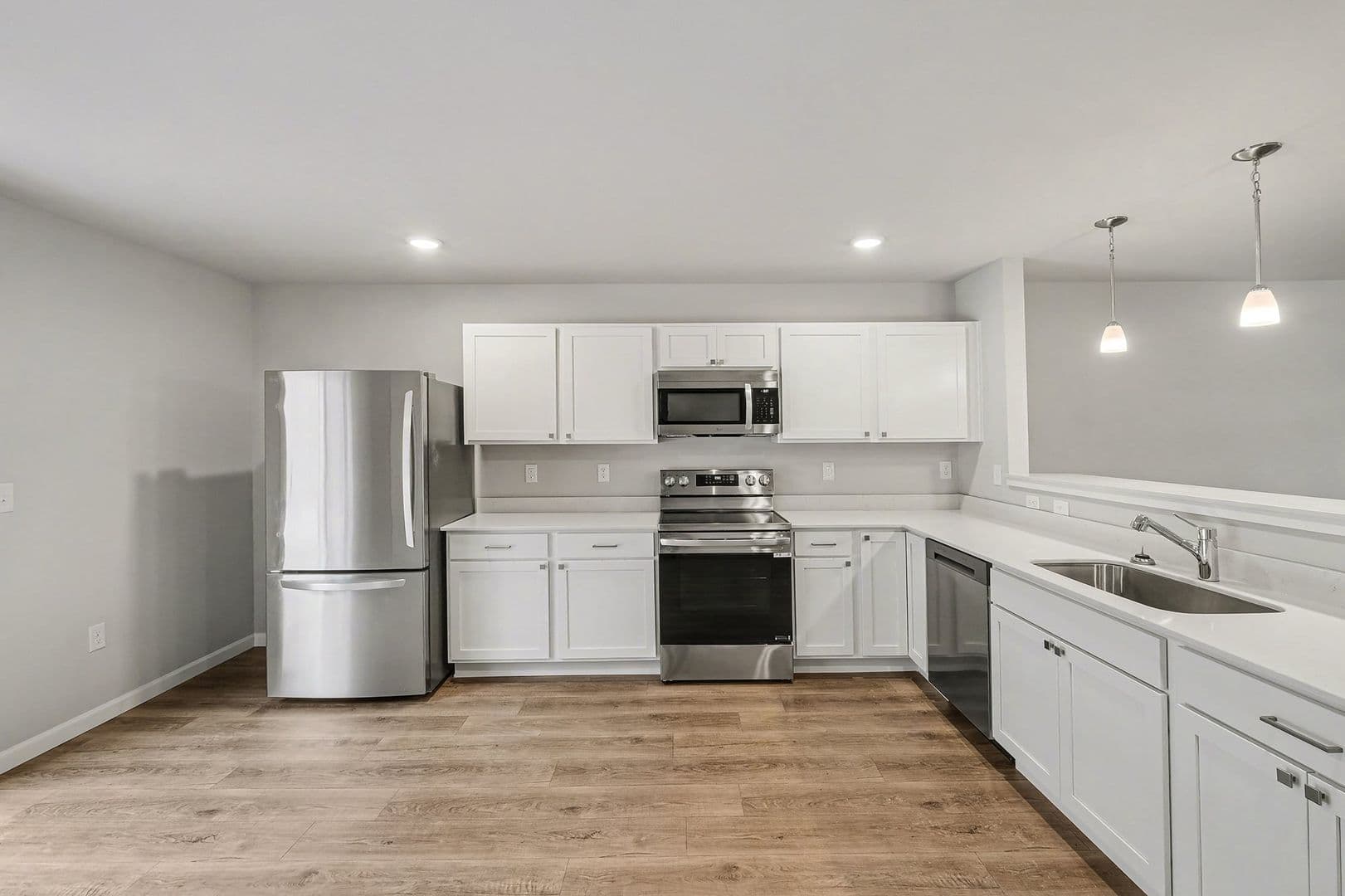 Mattawan House: 59203 Interlaken Street