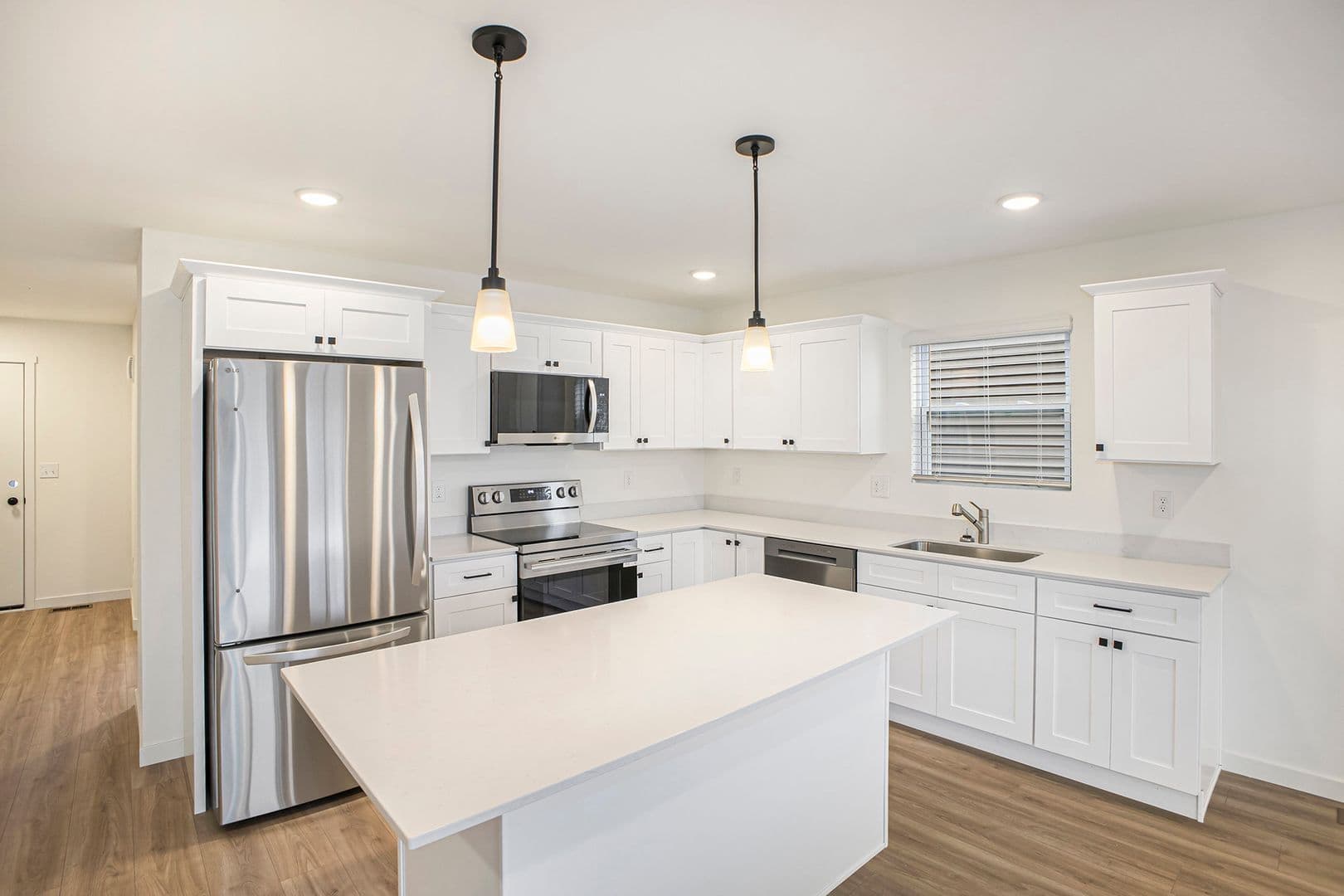 Lansing House: 6120 Tigris Avenue