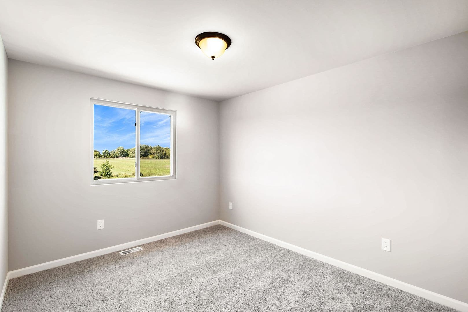 South Bend House: 23114 Anfield Drive