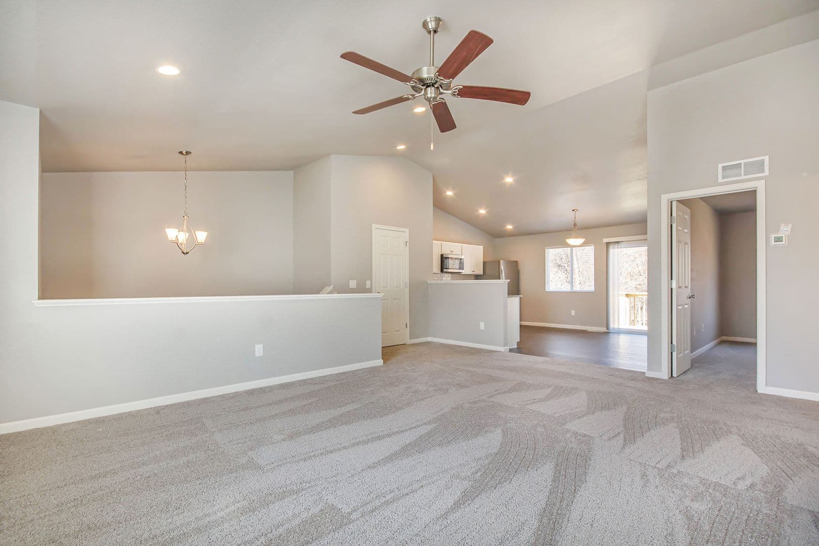 Three Rivers House: 329 Second Avenue