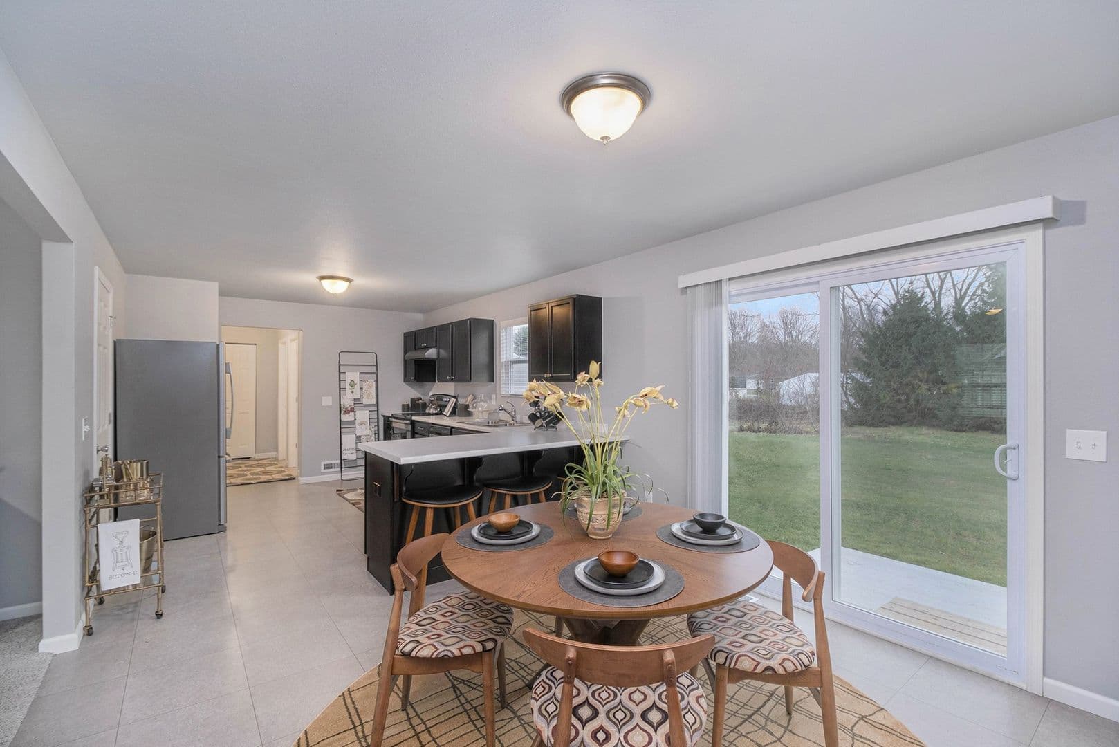 Kalamazoo House: 7156 Baton Rouge Avenue