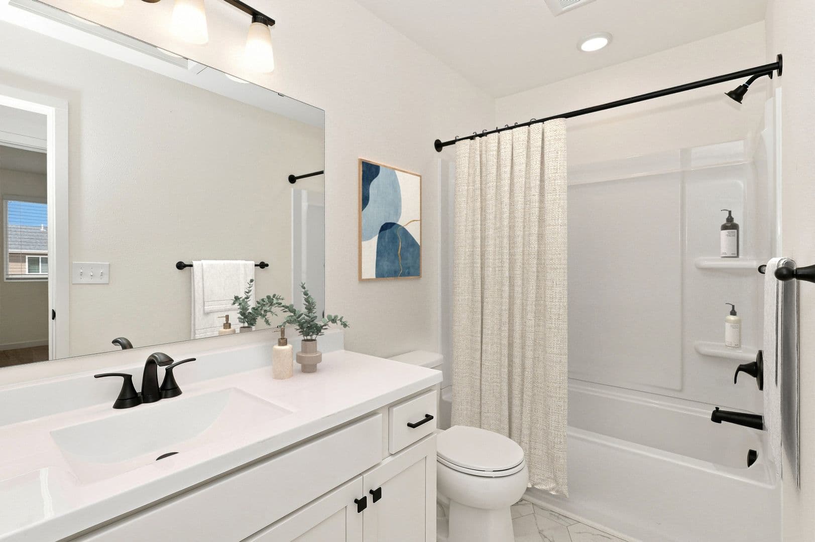 Three Rivers House: 1625 Reagan Lane