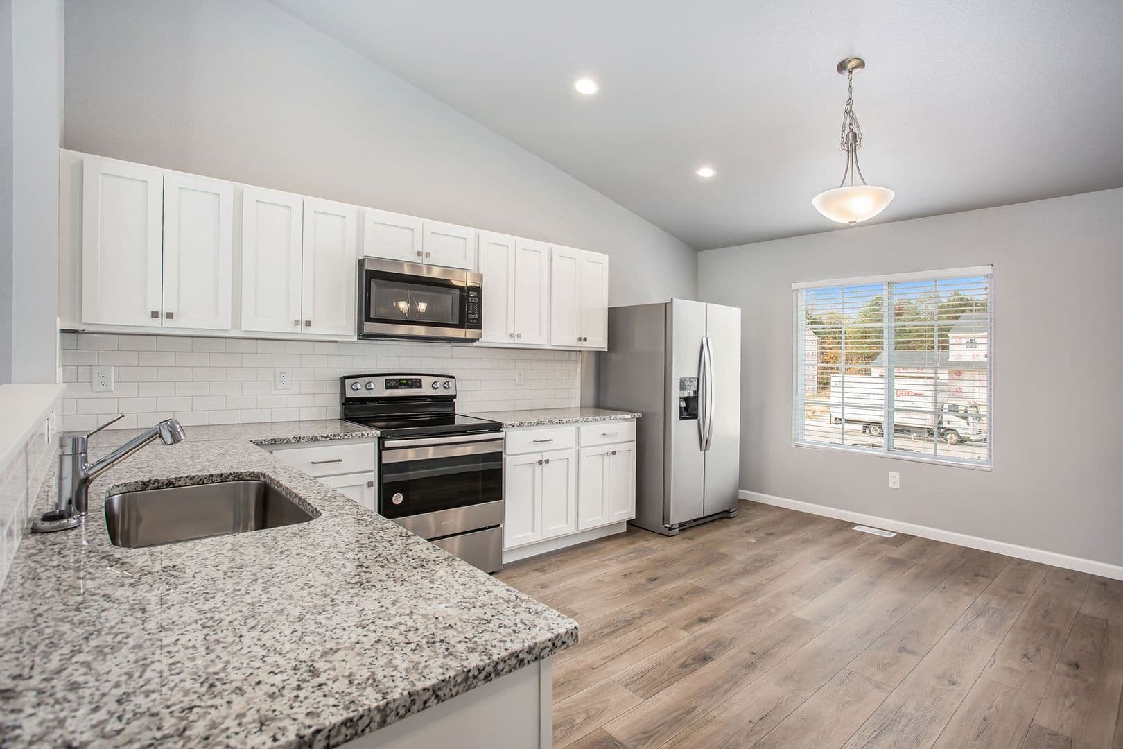 Lansing House: 3021 Midwood Street