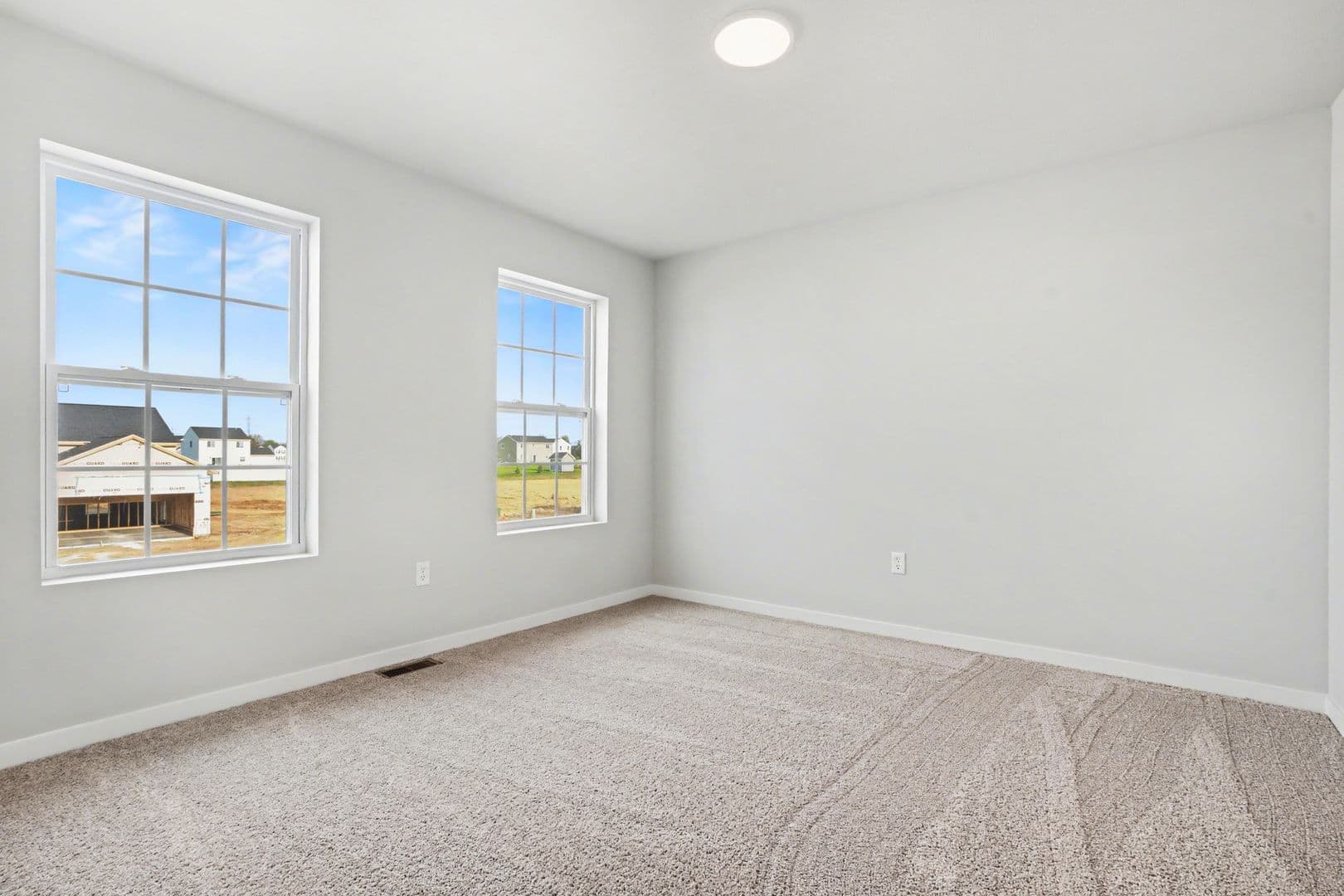 Lapeer House: 1206 Rutherford Street