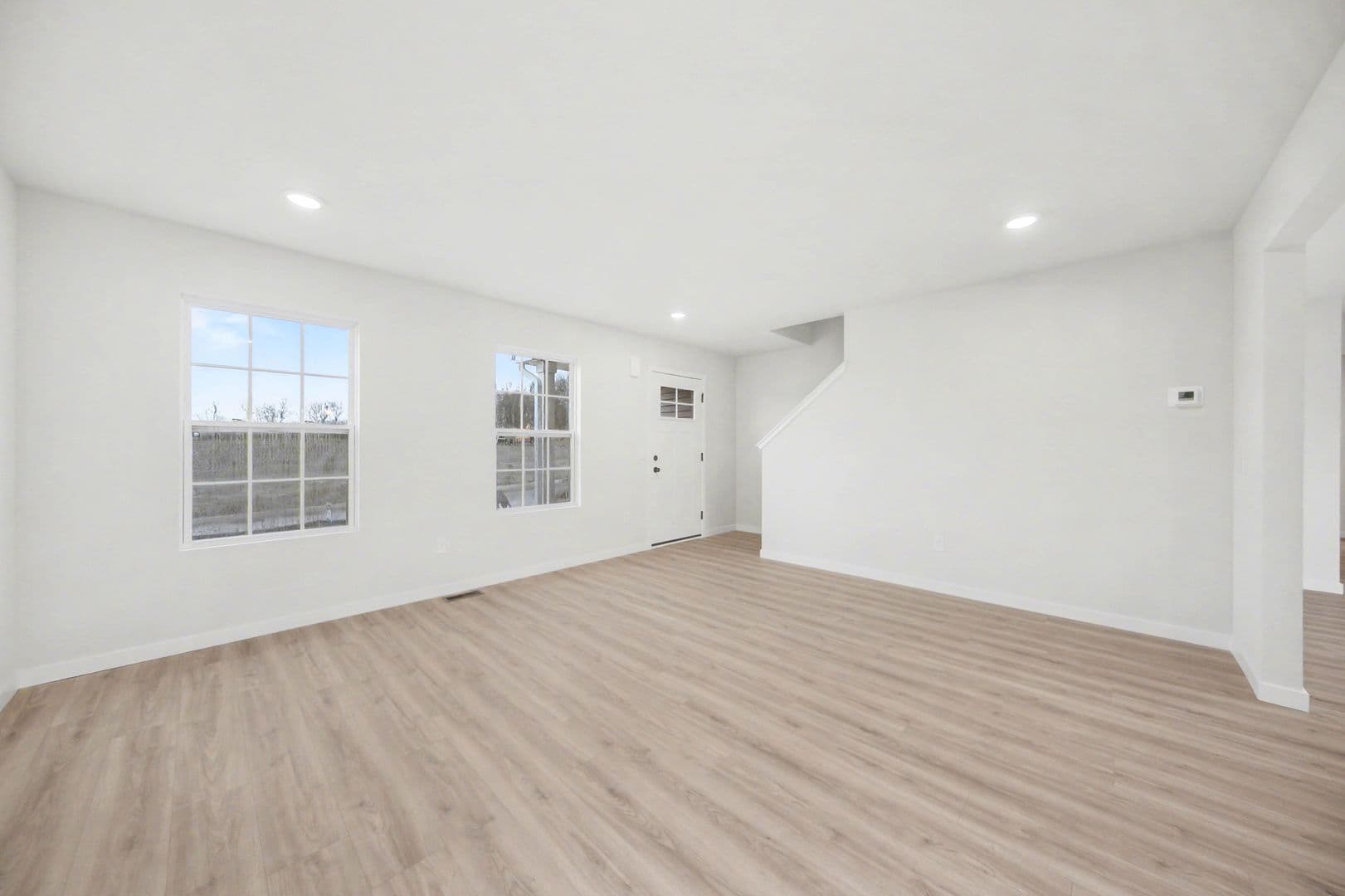 Kalamazoo House: 1097 Vertex Circle