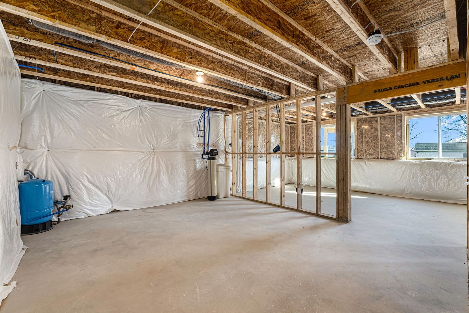 Portage House: 7194 Heartwood Court