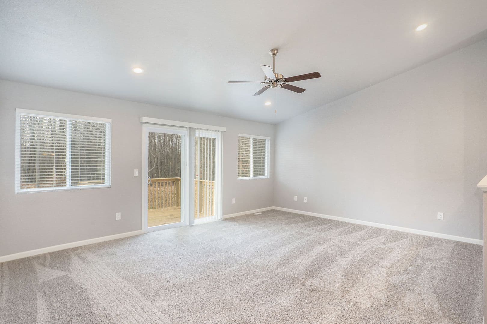 Linden House: 16625 Bedington Dr