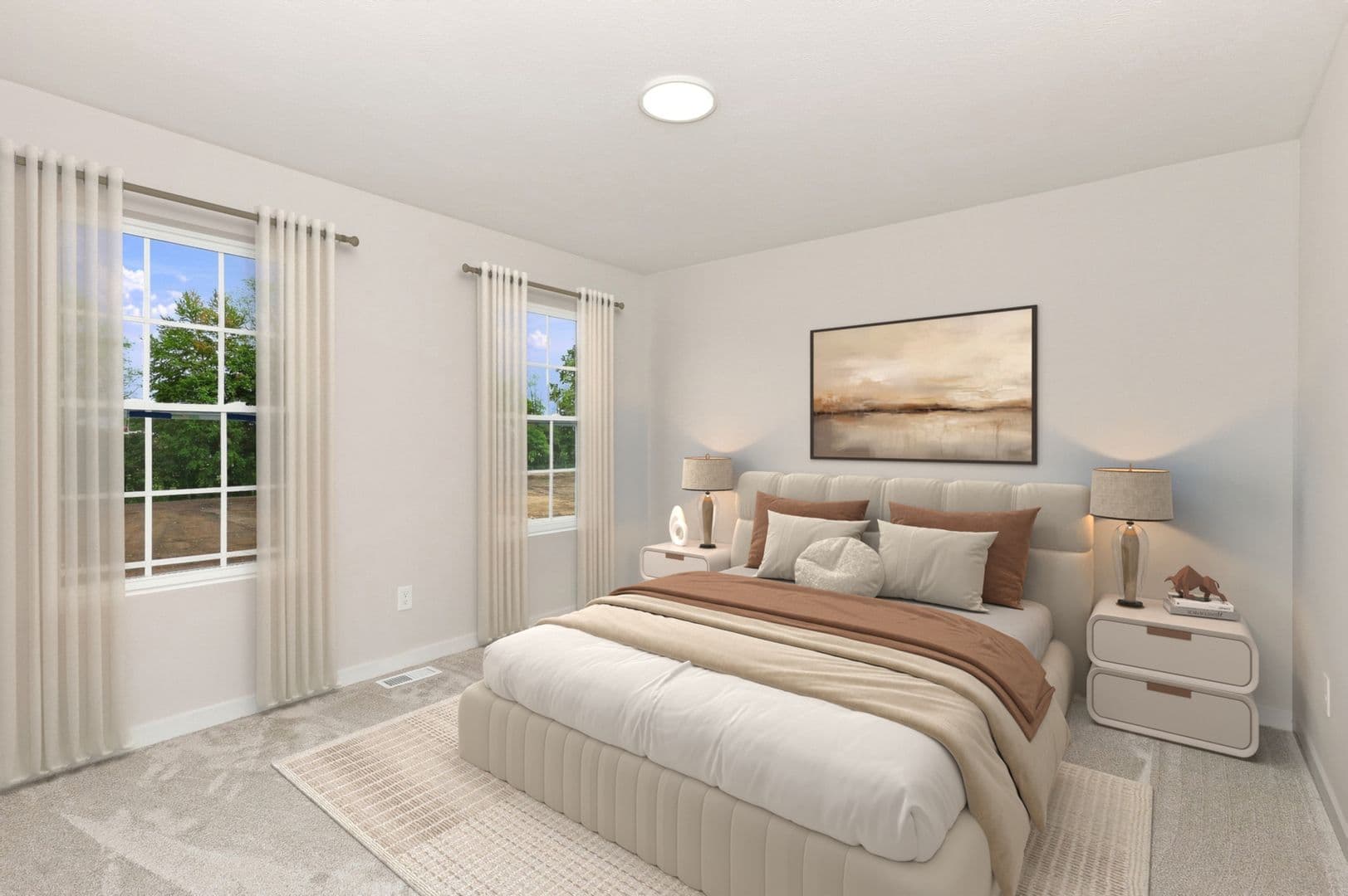 Kalamazoo House: 1097 Vertex Circle
