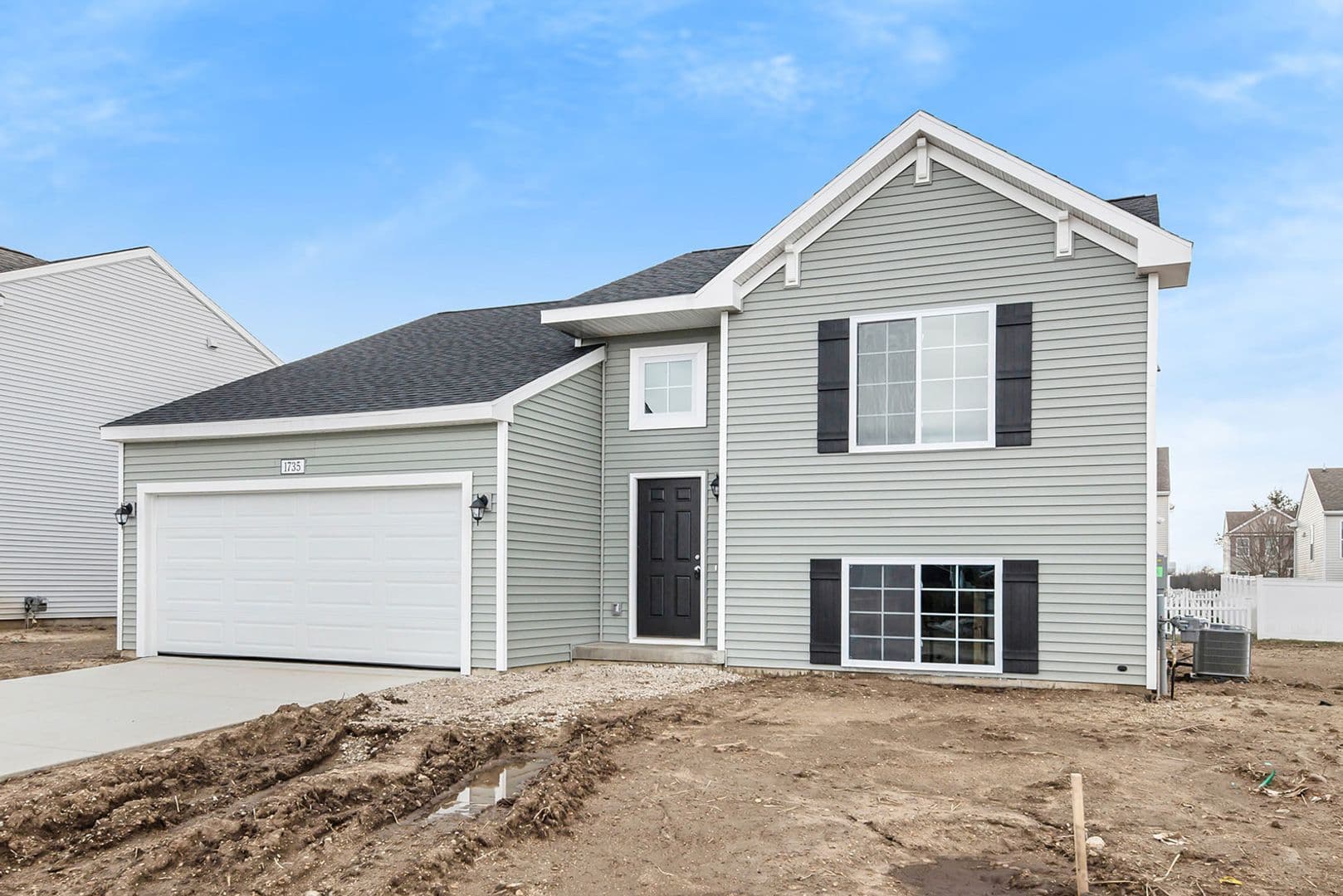 Watervliet House: 3927 Sumner Drive