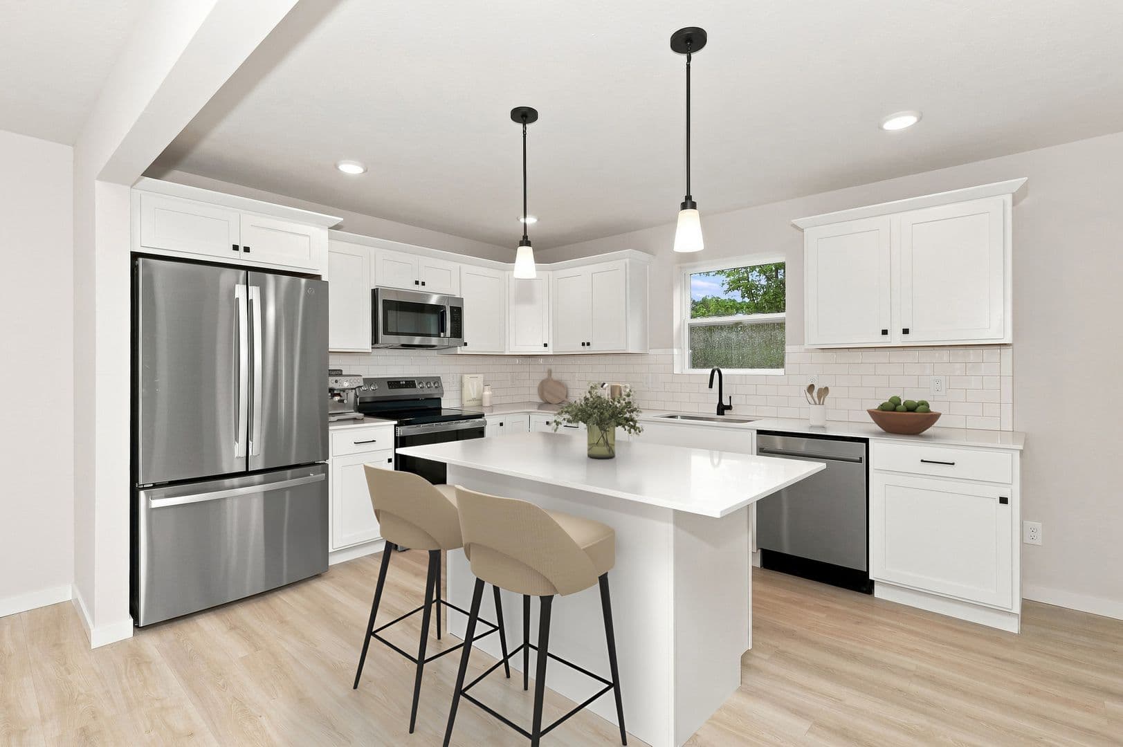 Kalamazoo House: 1097 Vertex Circle