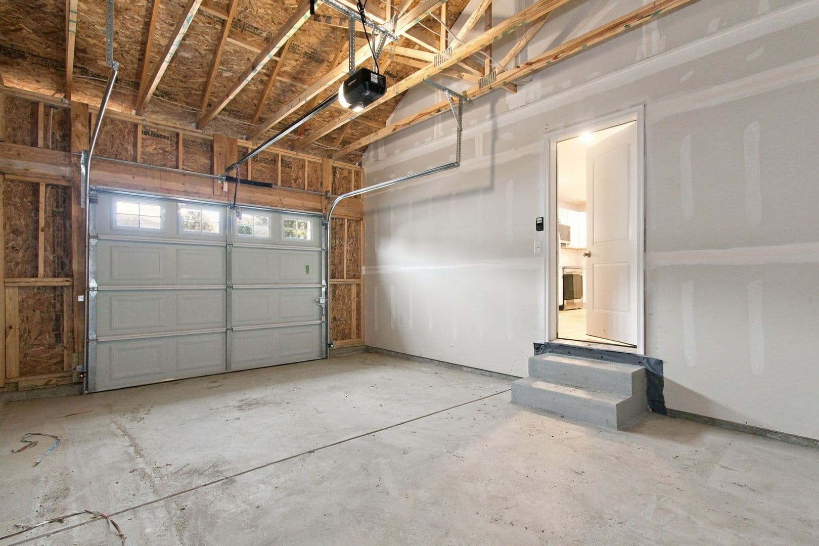 South Bend House: 617 West Marion Street