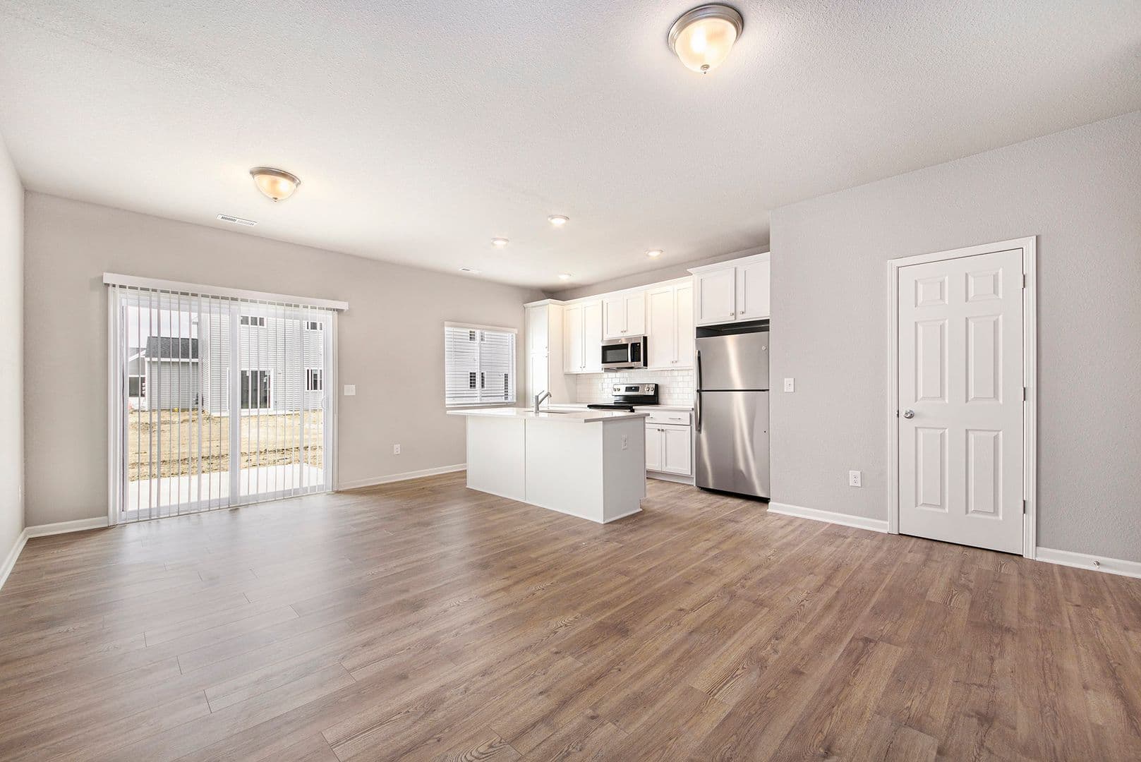 Greenville House: 1315 Timber Hollow Court