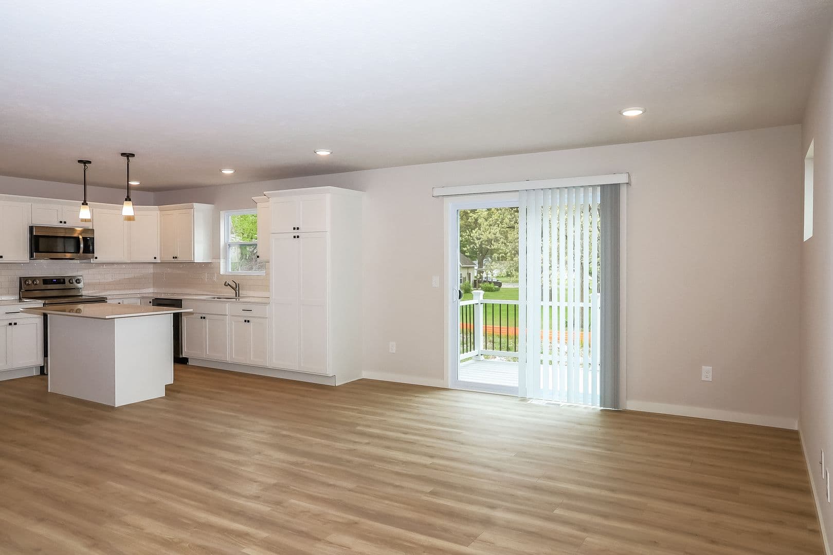 Greenville House: 1525 Beechwood Avenue