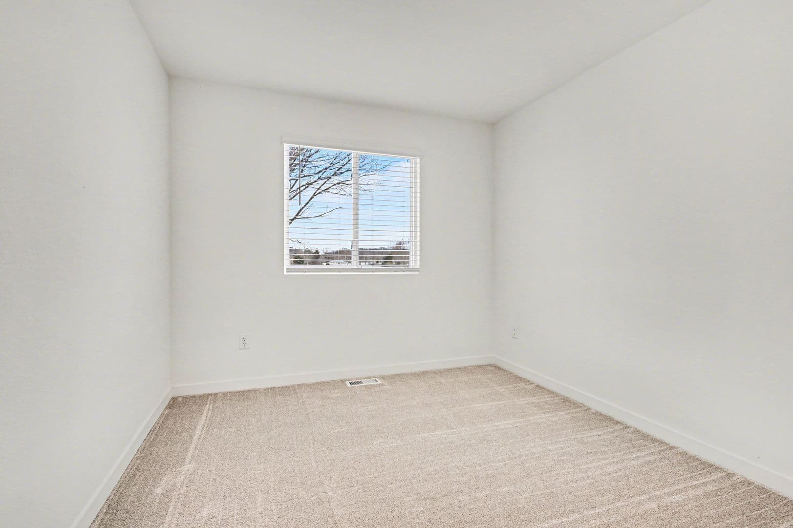 Three Rivers House: 681 Bush Boulevard