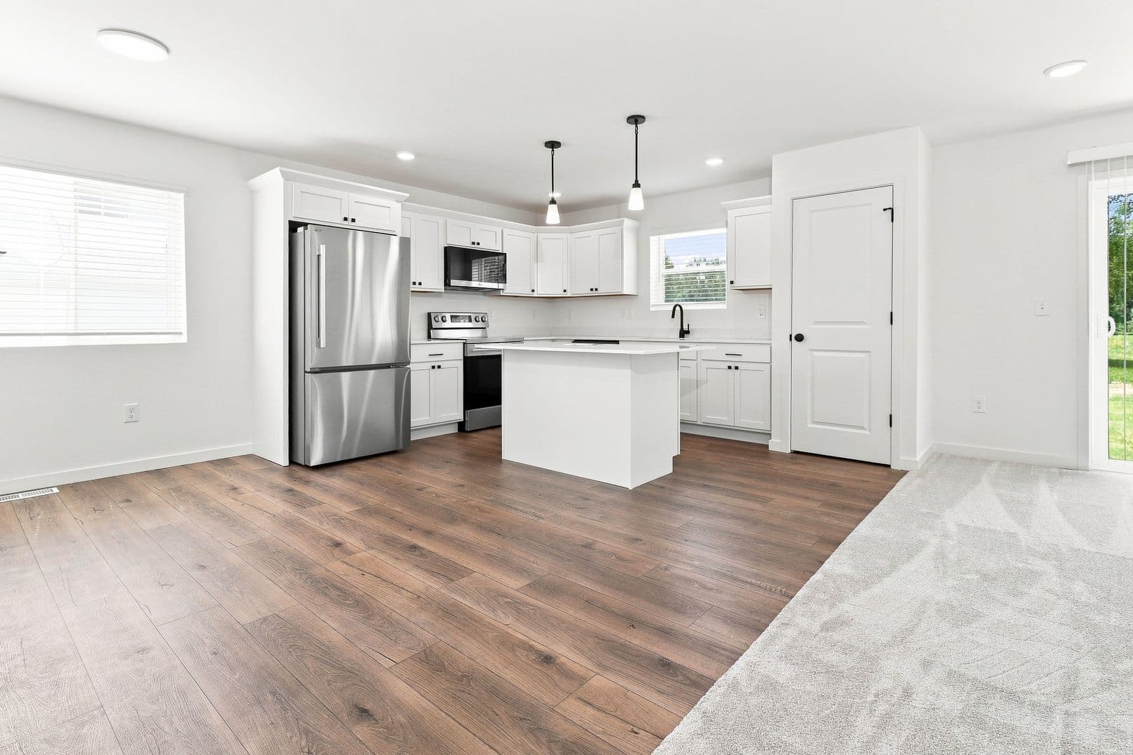 Greenville House: 1521 Beechwood Avenue