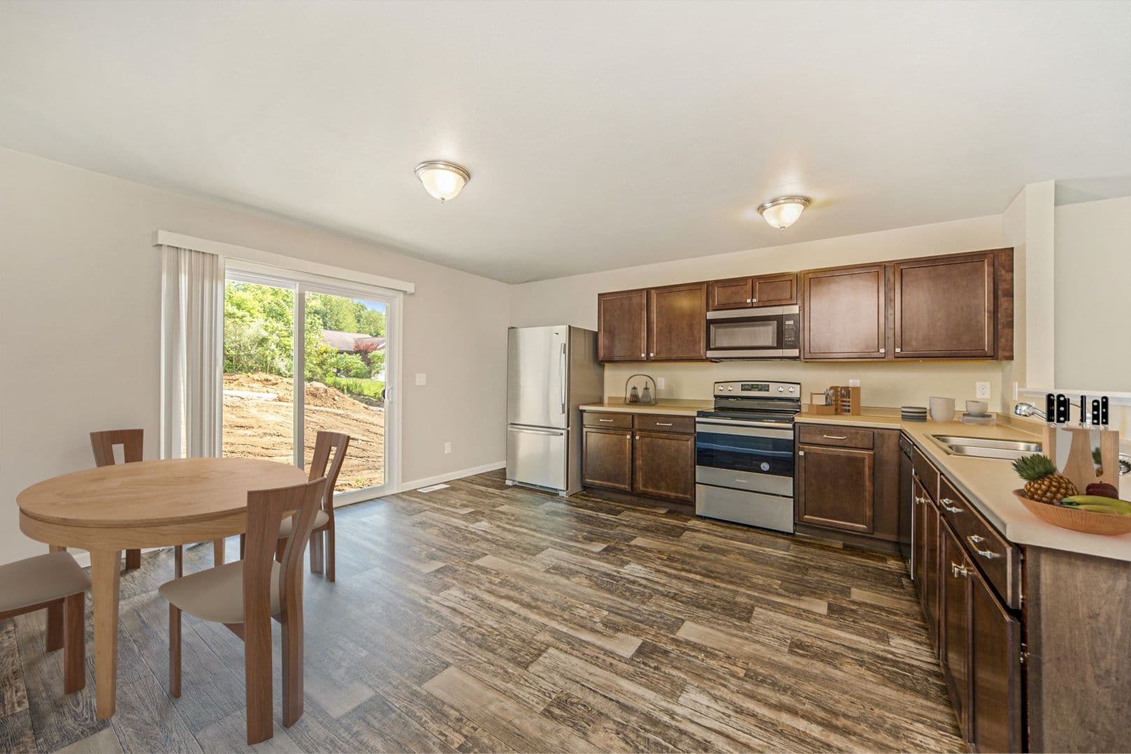 Wyoming House: 5359 Eagle Glen Avenue SW