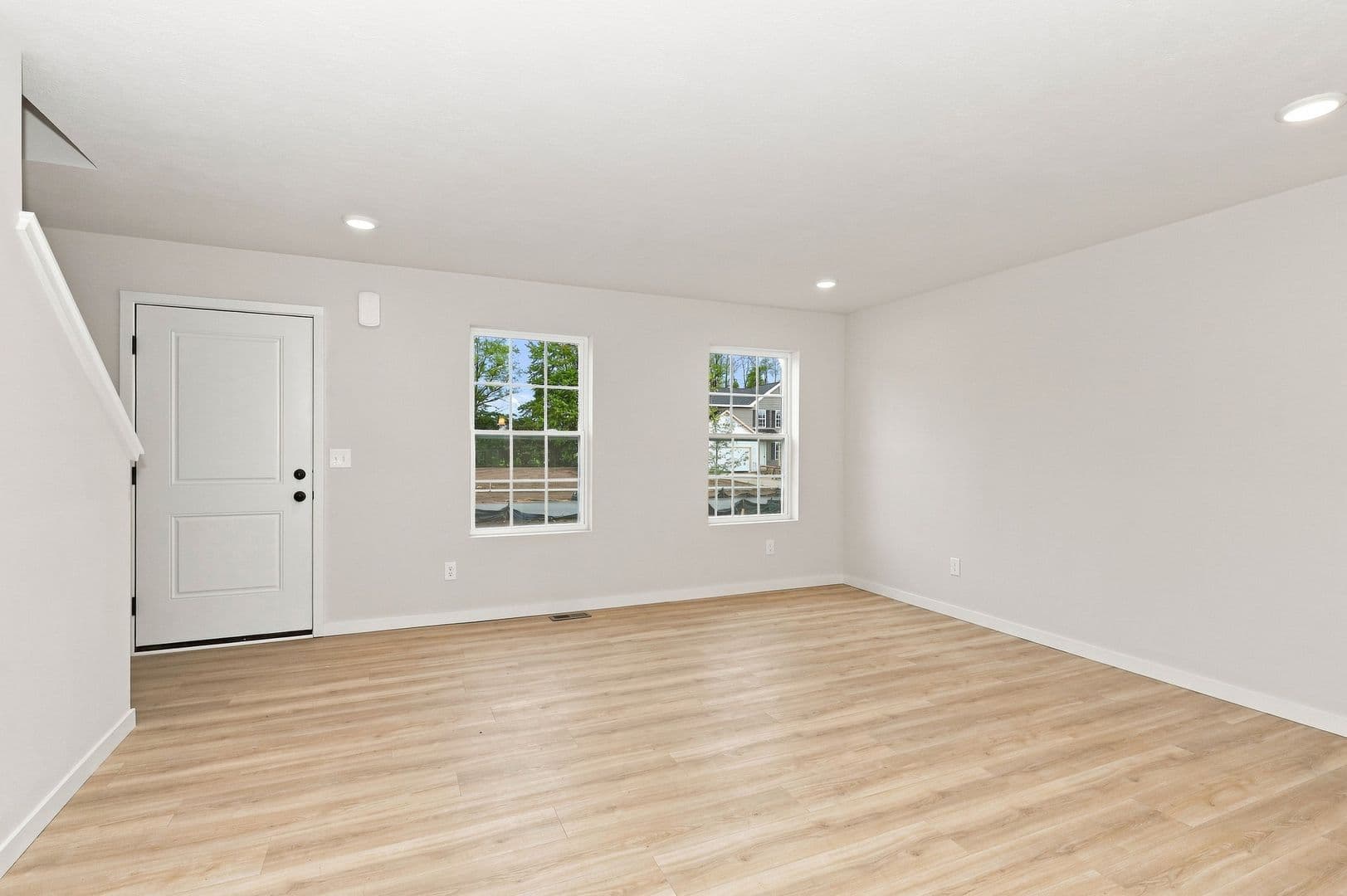 Kalamazoo House: 1097 Vertex Circle