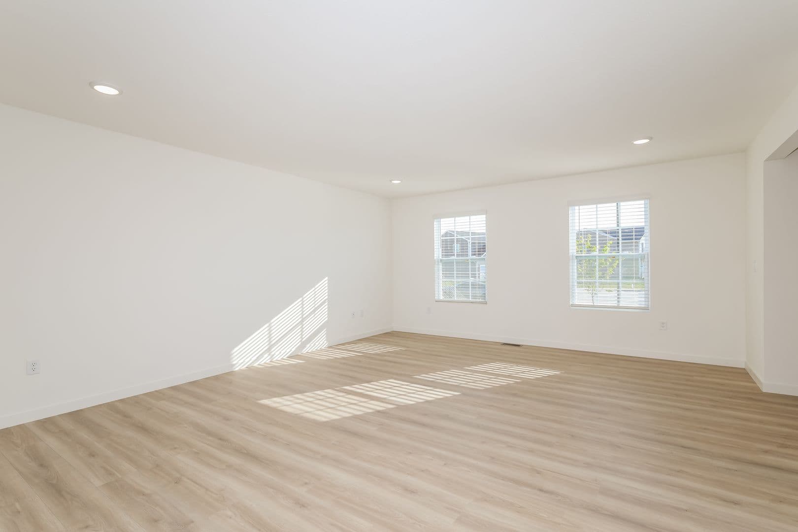 Clio House: 3139 Fox Run Court