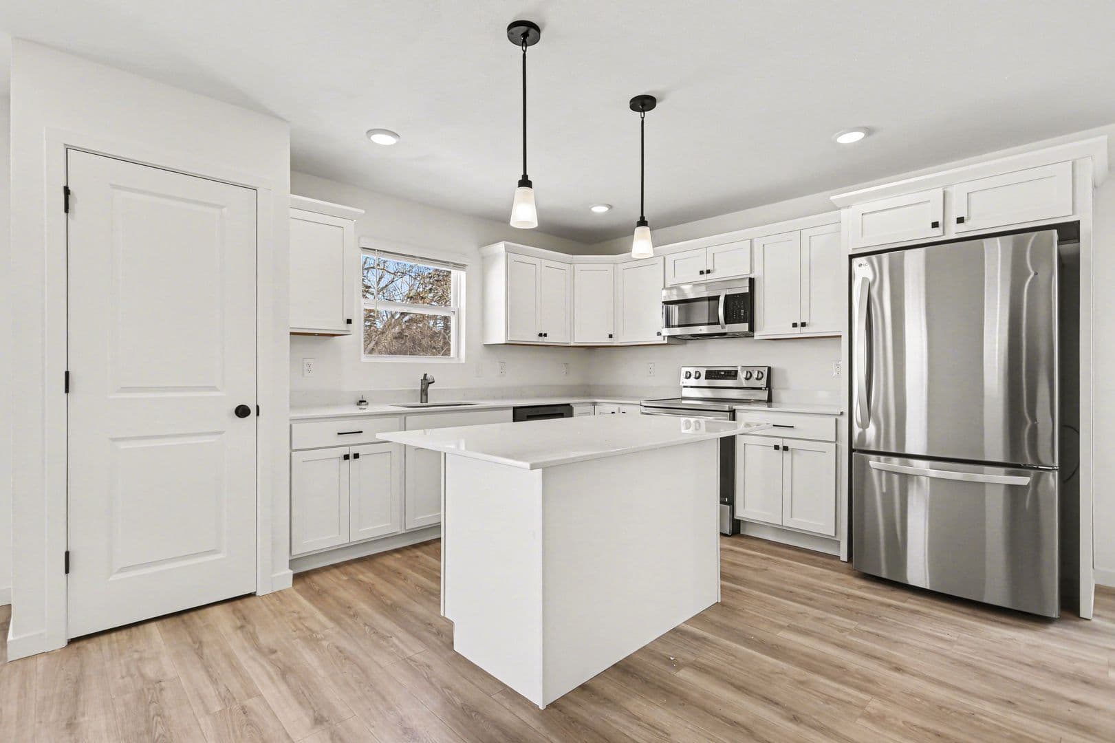 Greenville House: 1527 Beechwood Avenue