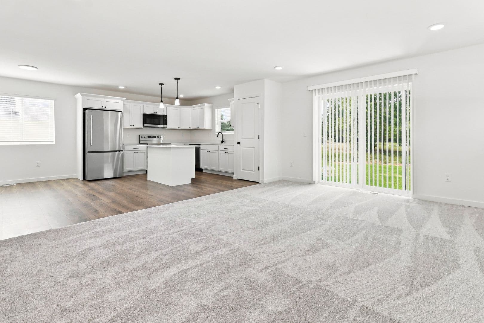 Jackson House: 204 S Elm Avenue