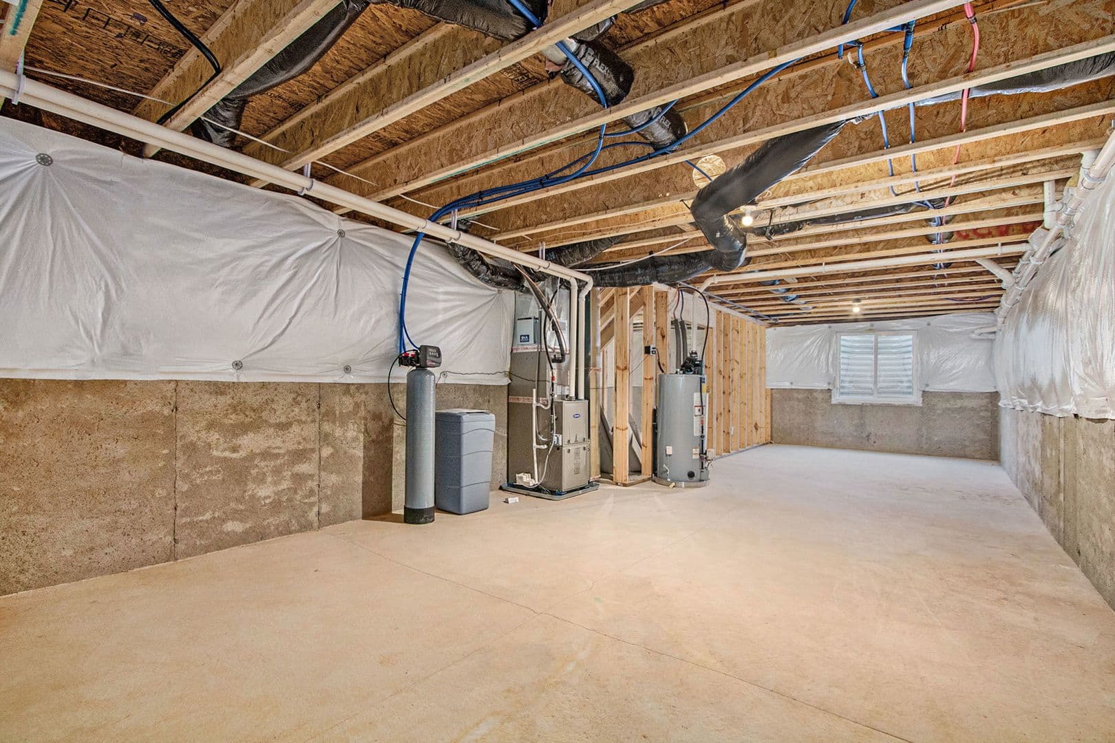 South Bend House: 6841 Jacktown Drive