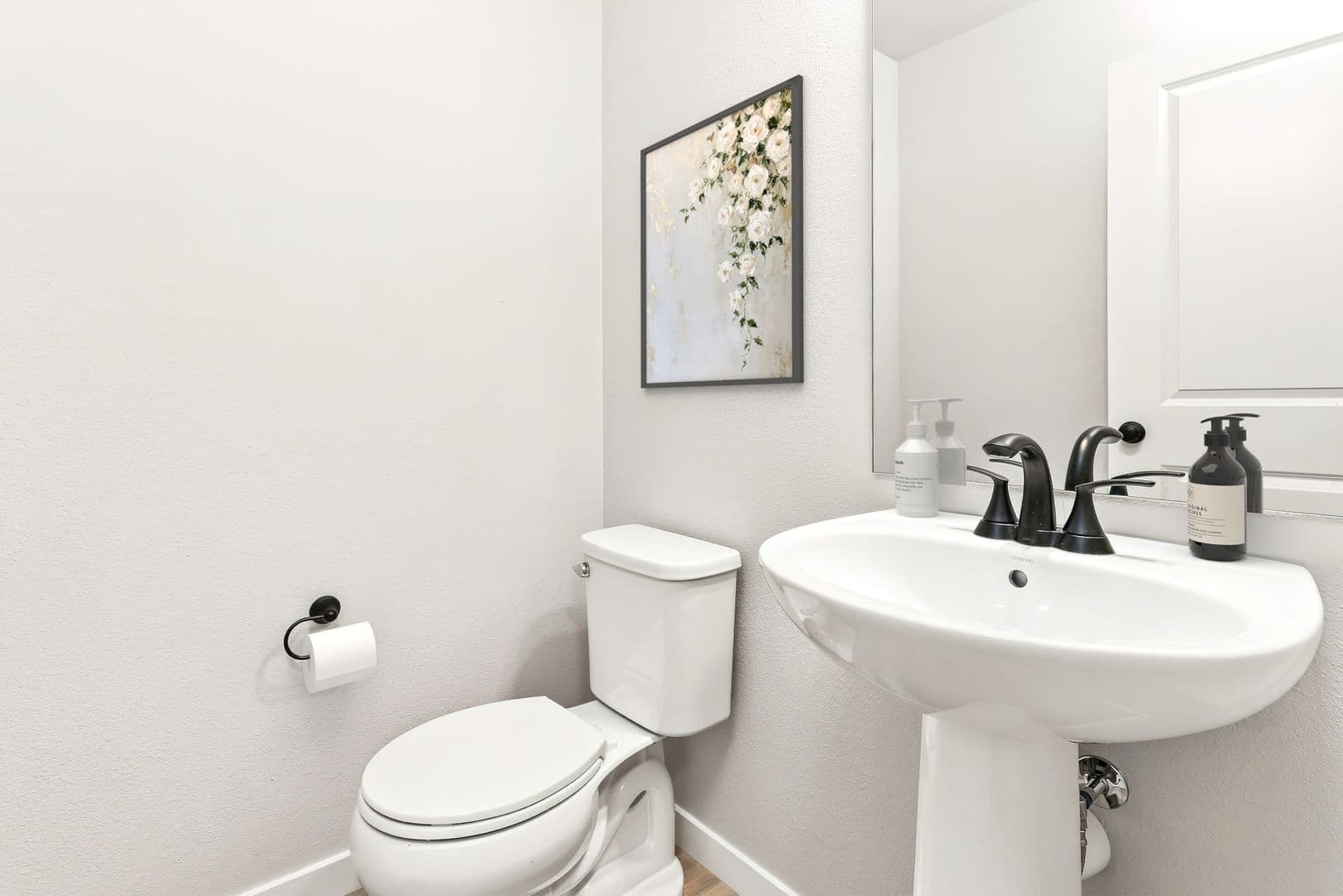 Hillsdale House: 249 Wildflower Drive