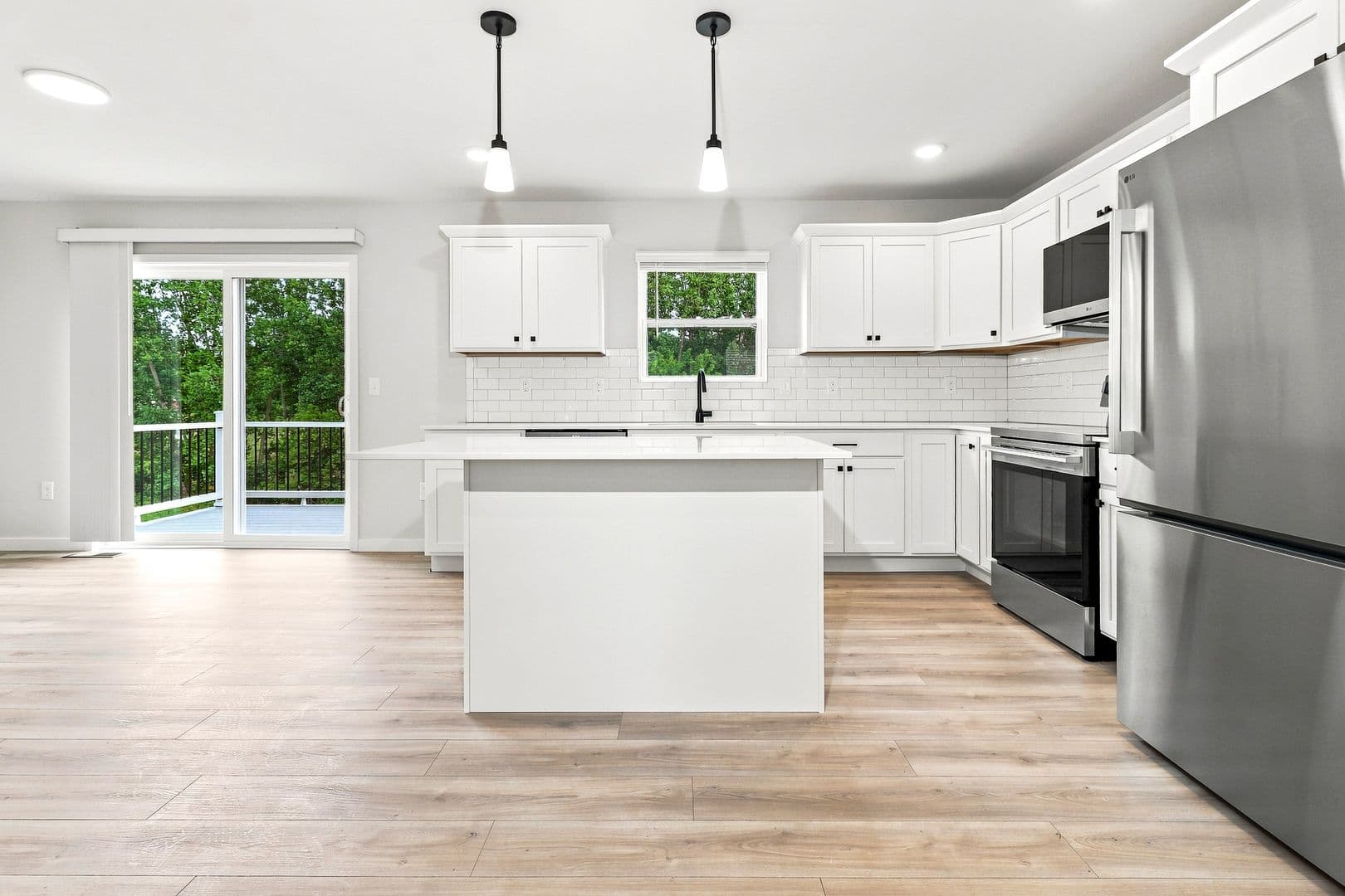 Hillsdale House: 249 Wildflower Drive