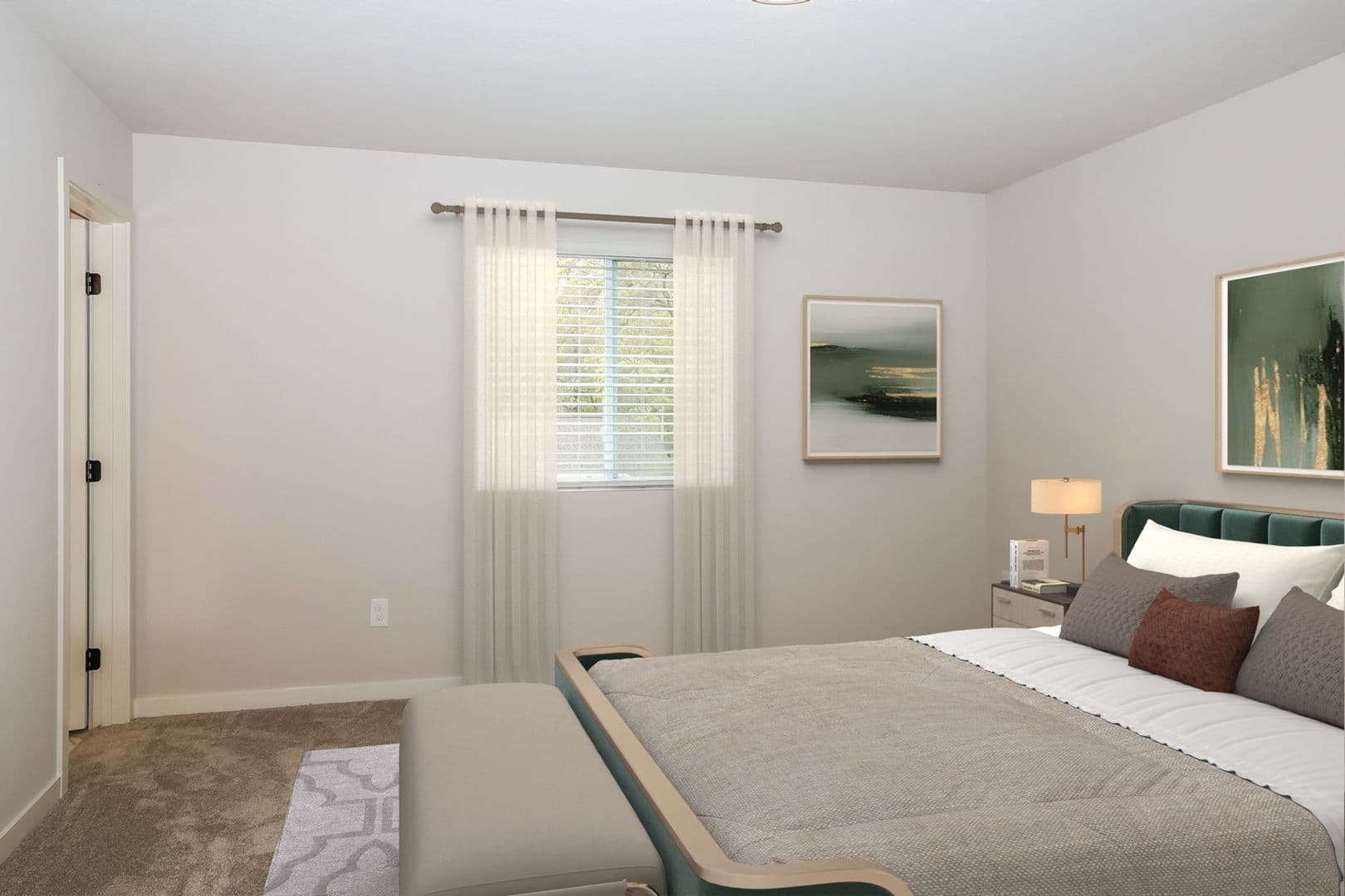 Greenville House: 1525 Beechwood Avenue