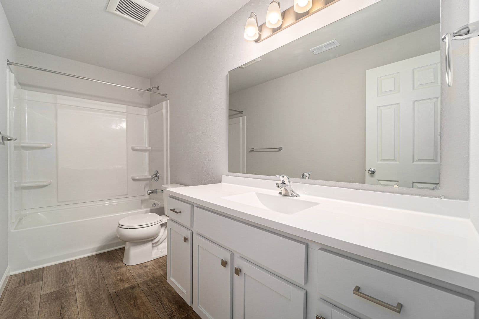 Elkhart House: 1610 Osolo Road