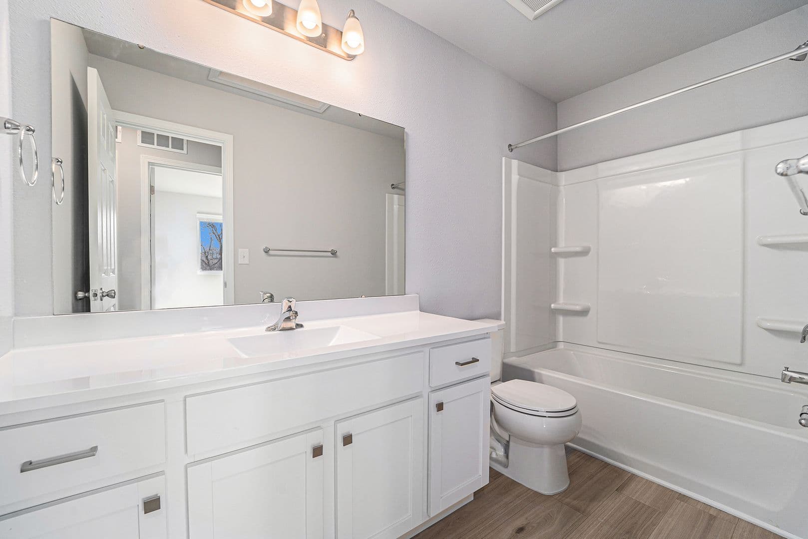 Hillsdale House: 432 Hidden Meadows Drive