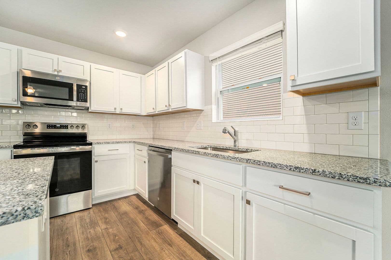 Waterford House: 2319 Richardson Court