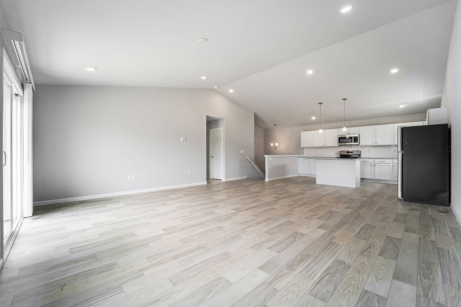 South Bend House: 1311 Mackey Drive