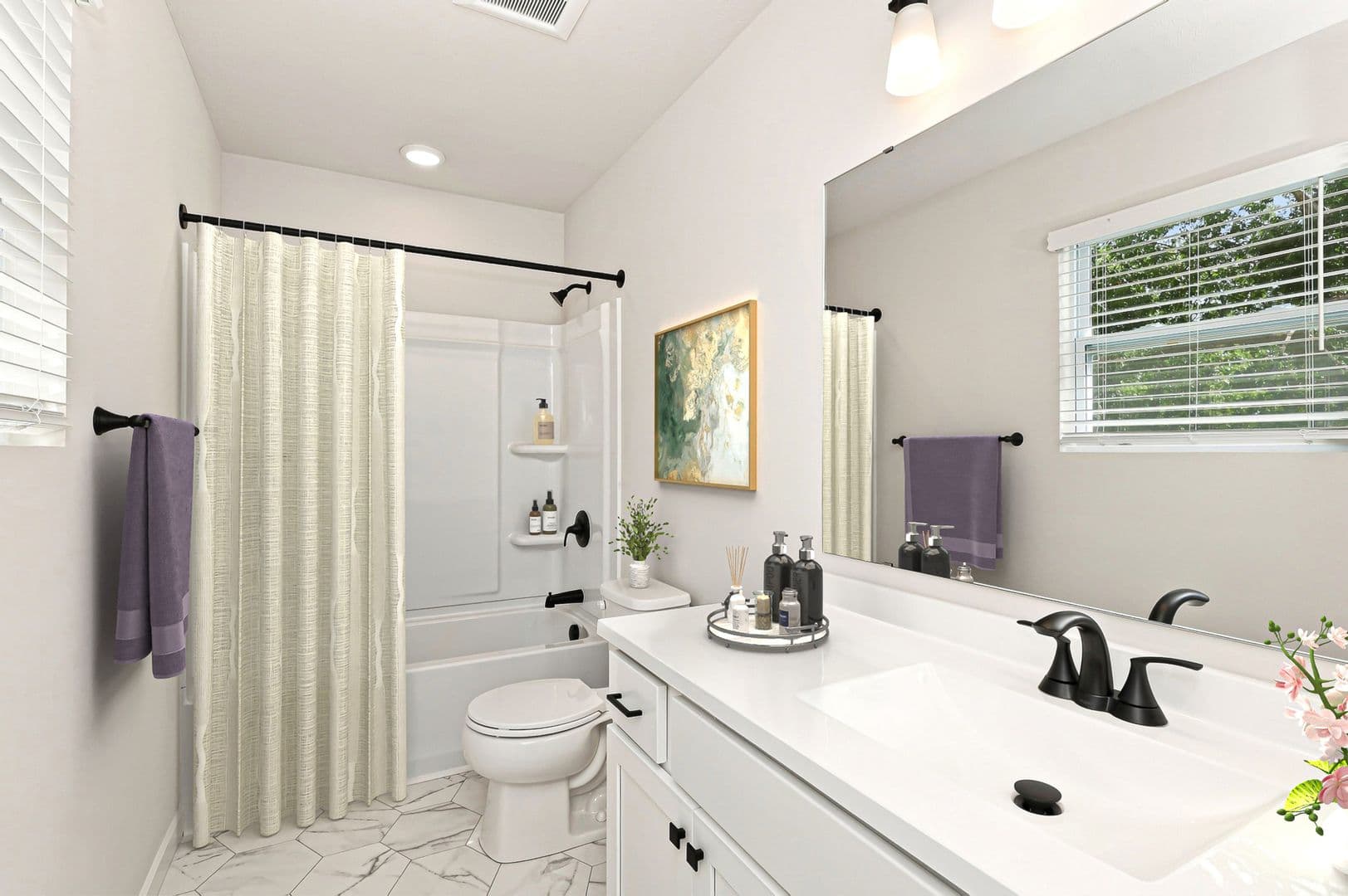 Portage House: 8210 Crestbrook Court