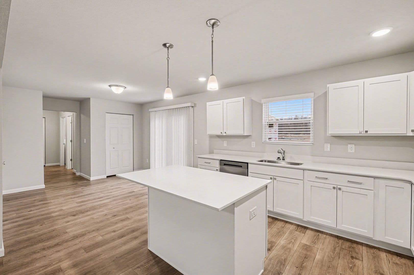 Elkhart House: 50655 White Buck Drive